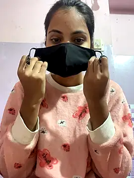 Snapshot of Sandhya_77 chatting on 15, 11, 2025 Sandhya 77 online show from 15, 11, 2025