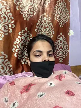 Snapshot of Sandhya_77 chatting on 14, 12, 2025 Sandhya 77 online show from 14, 12, 2025