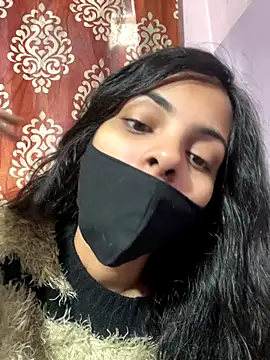 Snapshot of Sandhya_77 chatting on 19, 12, 2025 Sandhya 77 online show from 19, 12, 2025