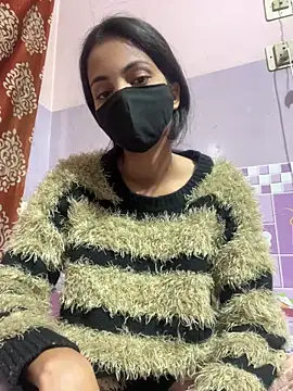 Snapshot of Sandhya_77 chatting on 20, 12, 2025 Sandhya 77 online show from 20, 12, 2025