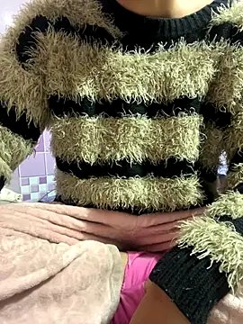 Snapshot of Sandhya_77 chatting on 23, 12, 2025 Sandhya 77 online show from 23, 12, 2025