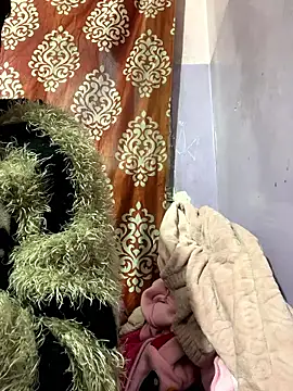 Snapshot of Sandhya_77 chatting on 8, 1, 2026 Sandhya 77 online show from 8, 1, 2026