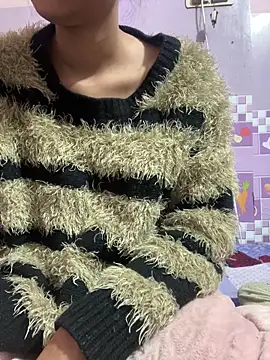 Snapshot of Sandhya_77 chatting on 15, 1, 2026 Sandhya 77 online show from 15, 1, 2026