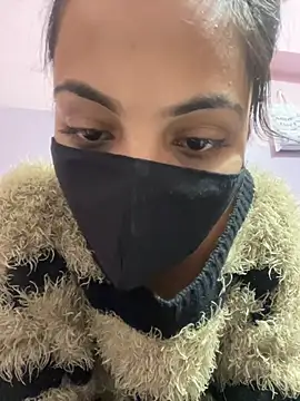 Snapshot of Sandhya_77 chatting on 16, 1, 2026 Sandhya 77 online show from 16, 1, 2026