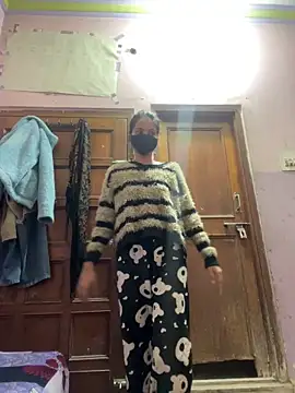 Snapshot of Sandhya_77 chatting on 17, 1, 2026 Sandhya 77 online show from 17, 1, 2026