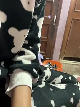 Snapshot of Sandhya_77 chatting on 4, 2, 2026 Sandhya 77 online show from 4, 2, 2026