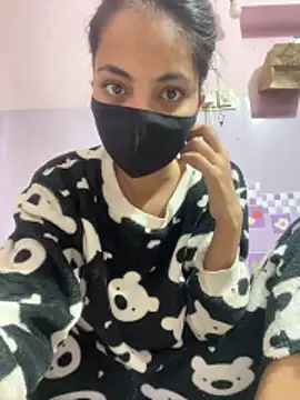 Snapshot of Sandhya_77 chatting on 11, 2, 2026 Sandhya 77 online show from 11, 2, 2026