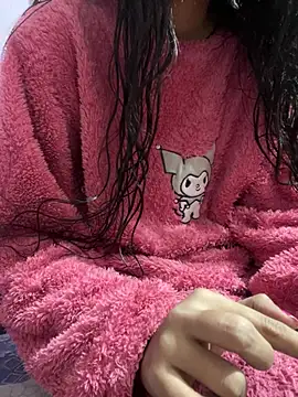 Snapshot of Sandhya_77 chatting on 18, 2, 2026 Sandhya 77 online show from 18, 2, 2026