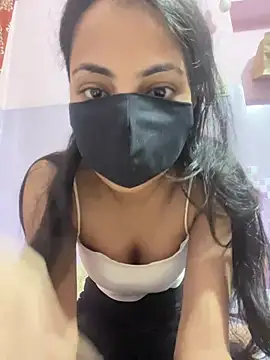 Snapshot of Sandhya_77 chatting on 21, 2, 2026 Sandhya 77 online show from 21, 2, 2026