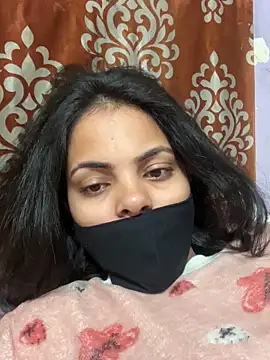 Snapshot of Sandhya_77 chatting on 22, 2, 2026 Sandhya 77 online show from 22, 2, 2026