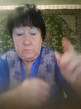 CrystalLime6411 online show from 15, 9, 2025