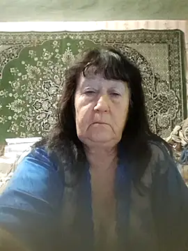 CrystalLime6411 online show from 25, 10, 2025