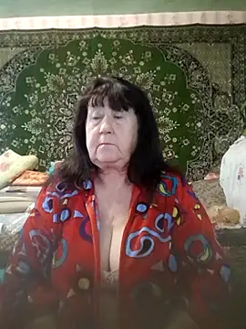 CrystalLime6411 online show from 13, 11, 2025