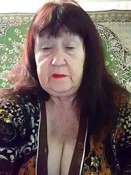 CrystalLime6411 online show from 13, 1, 2026