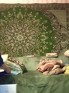 CrystalLime6411 online show from 17, 2, 2026