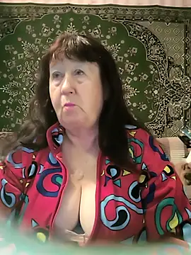 CrystalLime6411 online show from 11, 4, 2026