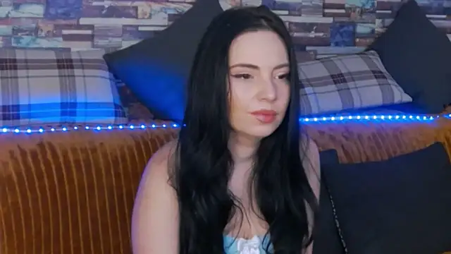 GrayLunna online show from 15, 12, 2025