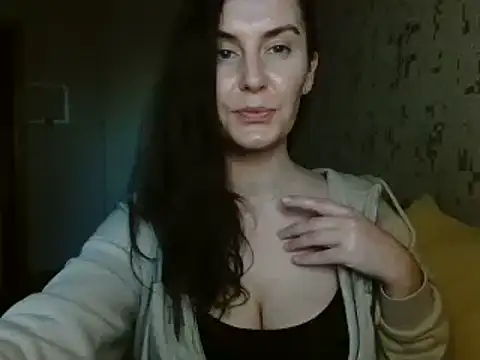 KatalinaQE online show from 23, 10, 2025