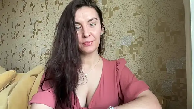 KatalinaQE online show from 11, 2, 2026