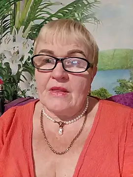 VioletSweet5566 online show from 12, 9, 2025