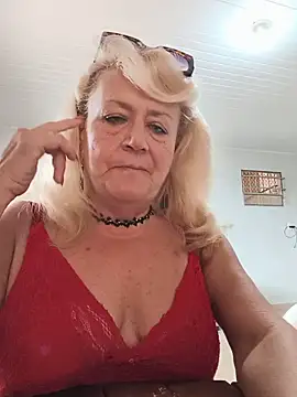 Belladama61 online show from 20, 5, 2026