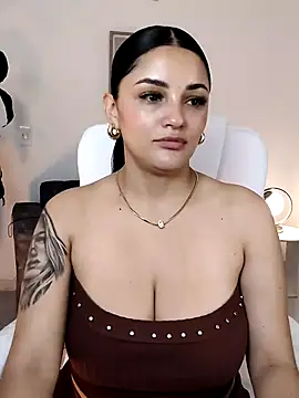 Julieta92  online show from 3, 3, 2026