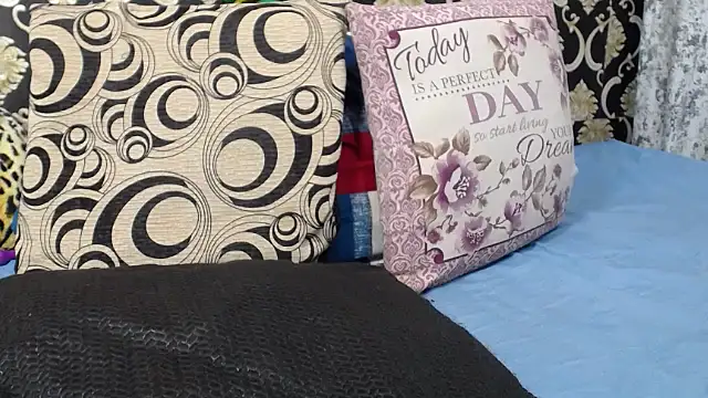 Ozimpho online show from 22, 10, 2025