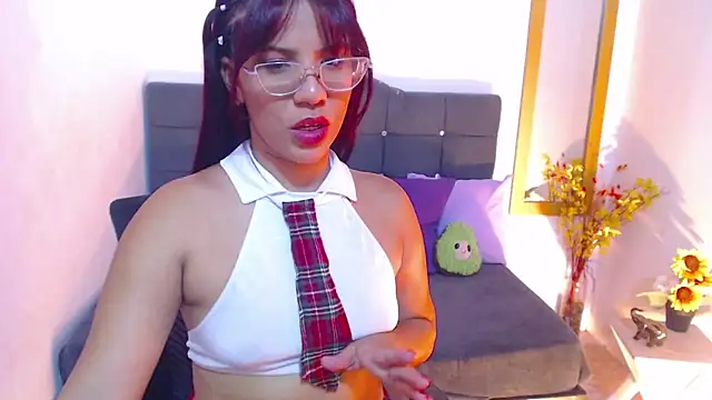 SamantaSweett  online show from 18, 11, 2025