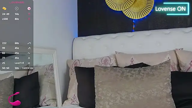 BellaKarma online show from 30, 11, 2025