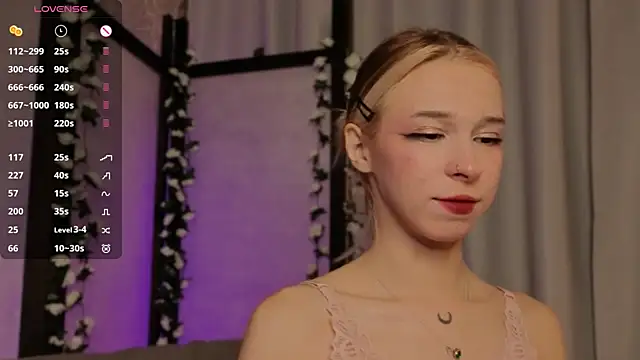 MiSeki online show from 25, 10, 2025