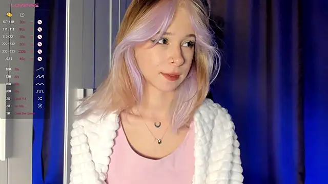 MiSeki online show from 6, 11, 2025