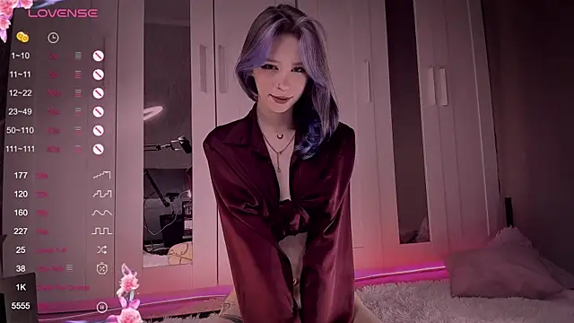 MiSeki online show from 1, 3, 2026