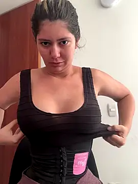 miss silvia online show from 16, 9, 2025