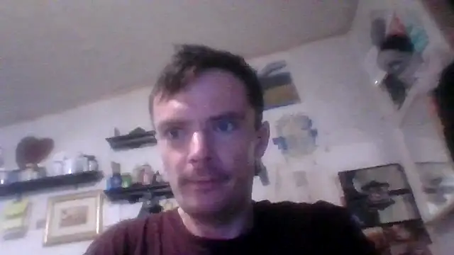 RichardW online show from 15, 11, 2025