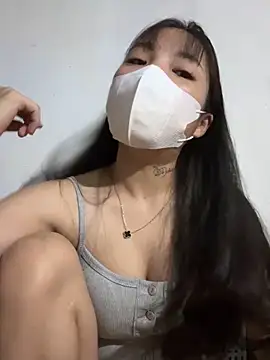 Snapshot of Samcutes chatting on 7, 10, 2025 Samcutes online show from 7, 10, 2025