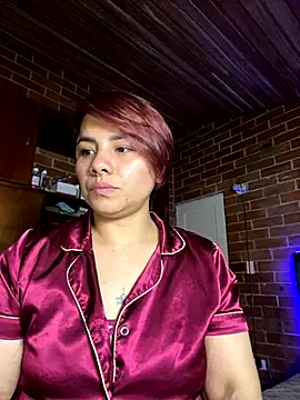 alejandra prk26 online show from 2, 10, 2025