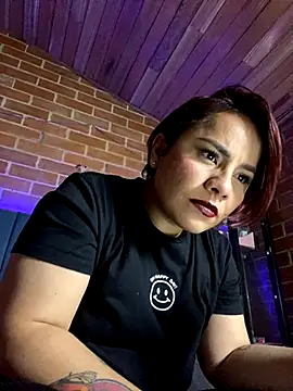 alejandra prk26 online show from 6, 10, 2025