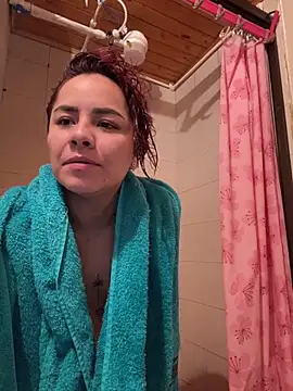 alejandra prk26 online show from 18, 10, 2025