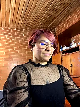 alejandra prk26 online show from 2, 11, 2025