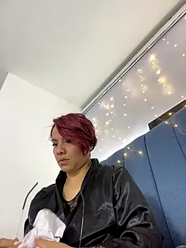 alejandra prk26 online show from 22, 11, 2025