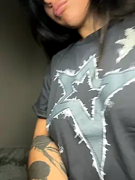 Snapshot of teasemebabe69 chatting on 13, 10, 2025 teasemebabe69 online show from 13, 10, 2025