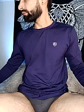 Enzo-wolf33 online show from 17, 9, 2025