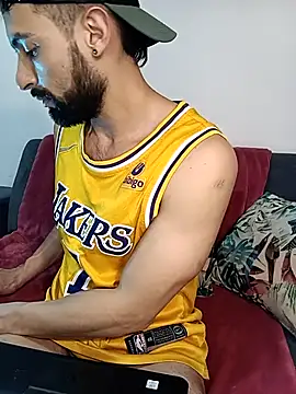 Enzo-wolf33 online show from 7, 10, 2025