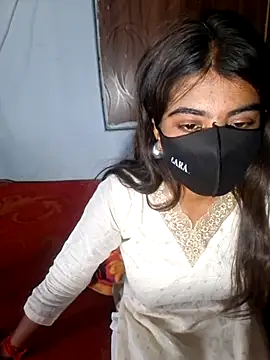 Snapshot of arti9995 chatting on 24, 2, 2026 arti9995 online show from 24, 2, 2026