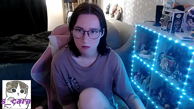 s cara online show from 11, 9, 2025