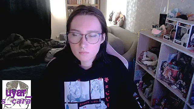 s cara online show from 25, 9, 2025