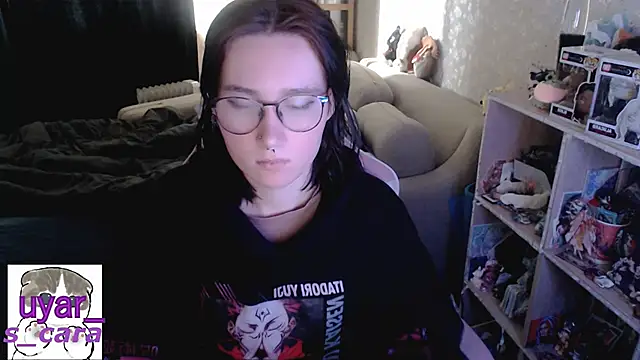 s cara online show from 27, 9, 2025