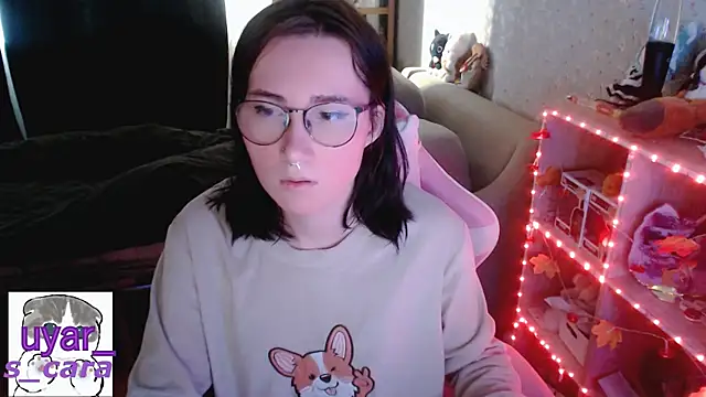 s cara online show from 15, 11, 2025