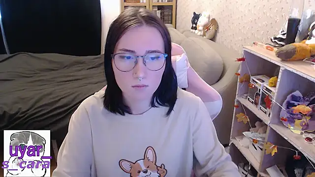 s cara online show from 16, 11, 2025