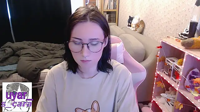 s cara online show from 17, 11, 2025